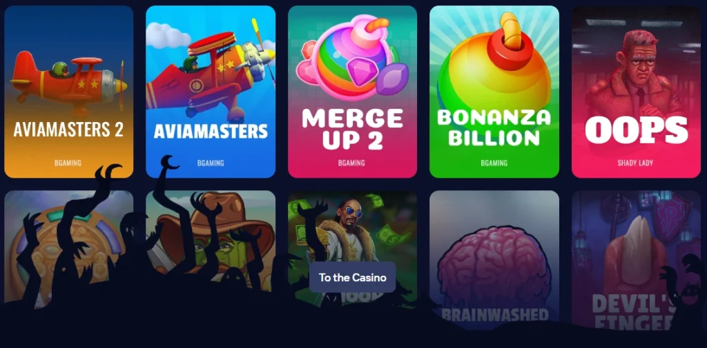 FunBet mobile app-gids